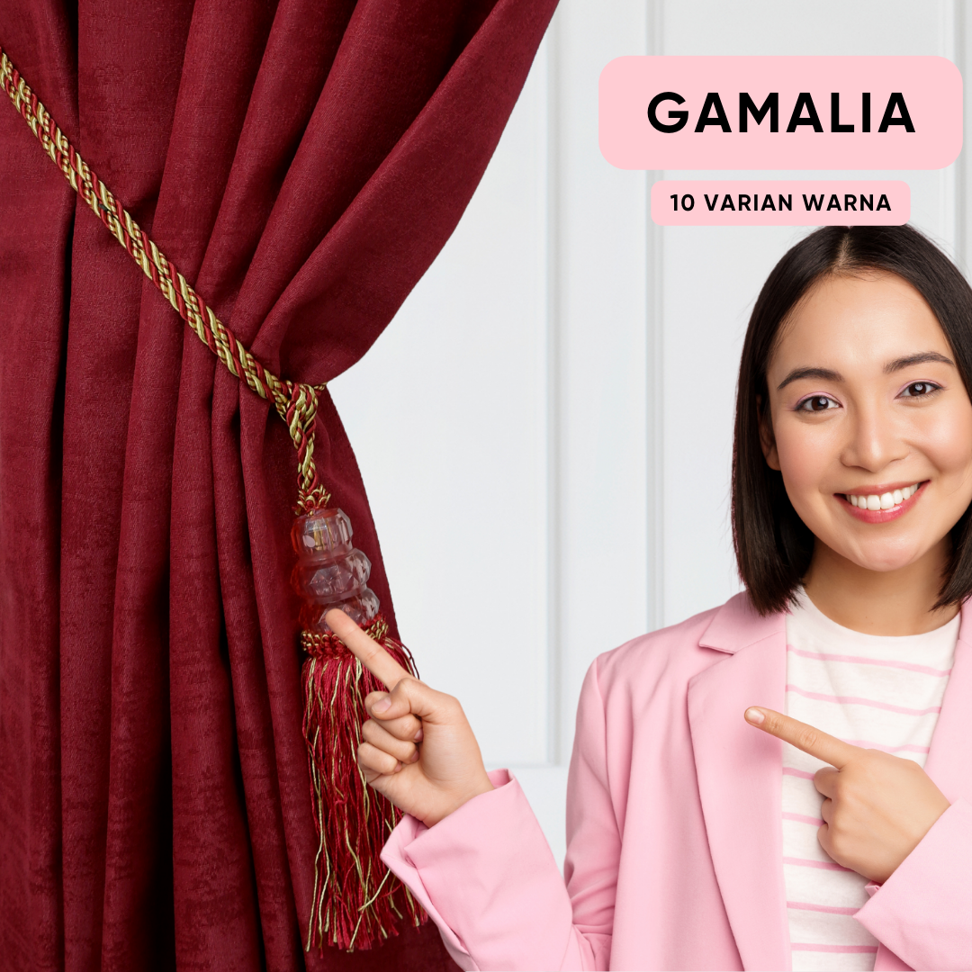 gorden-model-gamalia