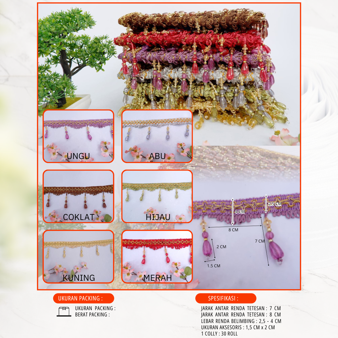 sparepart-gorden-renda-tetesan