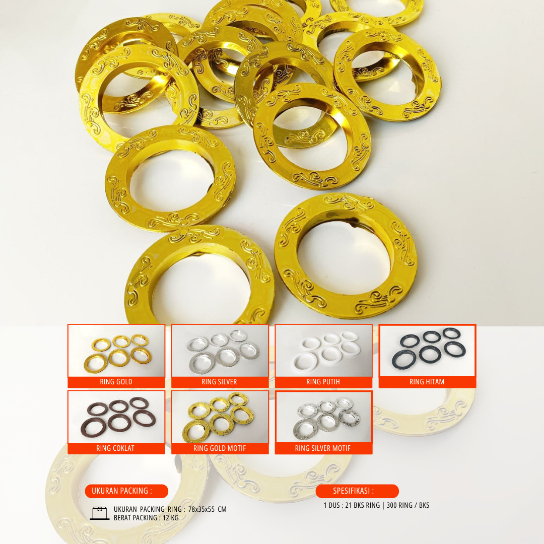 RING-SMOKRING